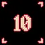 This is Hard Mode icon