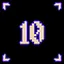 Just a few flaps icon