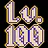 Level 100! Let's gooo!!!