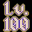 Level 100! Let's gooo!!! icon