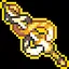 Golden Legendary Sword icon