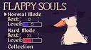 Flappy Souls Screenshot 0