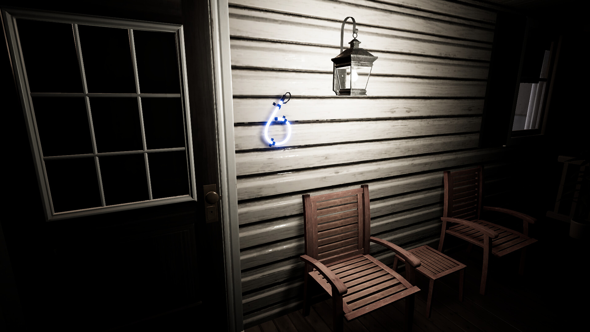 September Fall - Cursed Screenshot 0