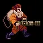 Win a run playing as Pascal icon