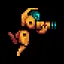 Win a run playing as Neo icon