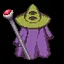 Win a run in Danger 0 (Classic mode) icon