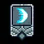 Collect 5000 Gems icon