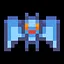 Win a run in Danger 4 (Classic mode) icon