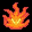 Win a run in Danger 5 (Classic mode) icon