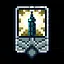 Collect 10000 Gold icon
