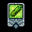 Collect 500000 Gems icon