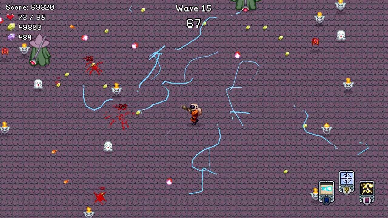 Cards and Guns Screenshot 10