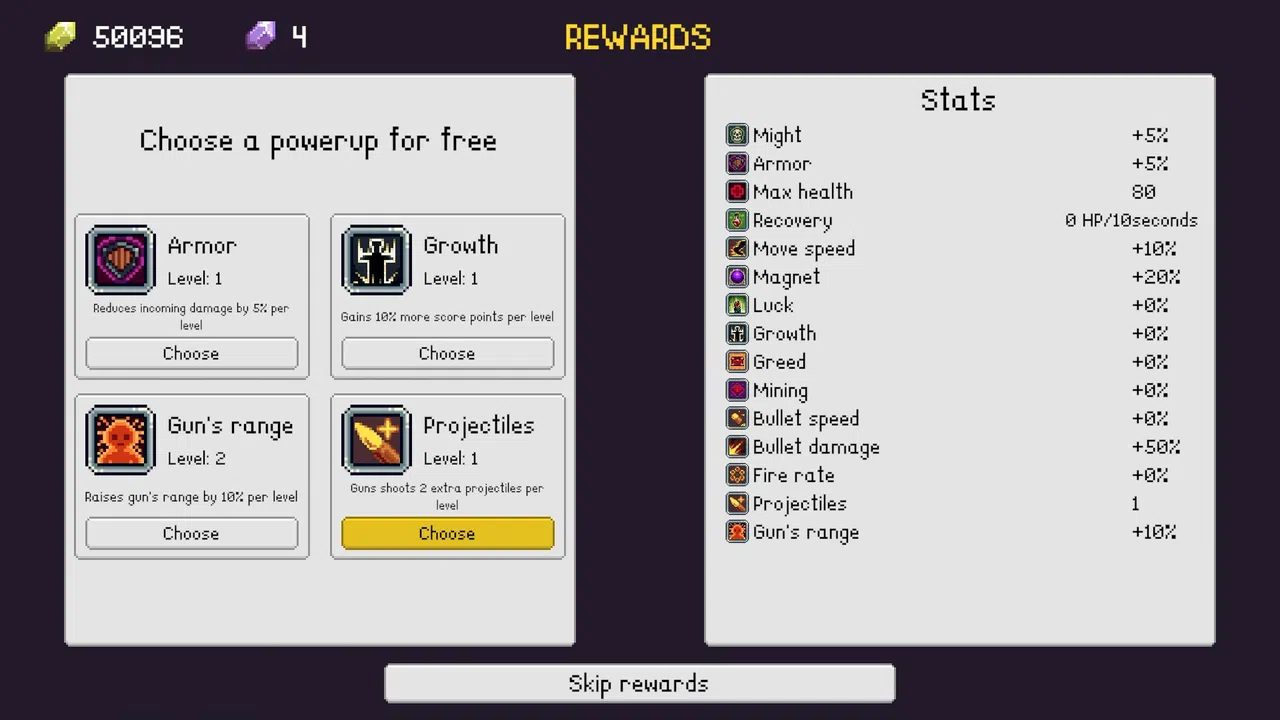 Cards and Guns Screenshot 7