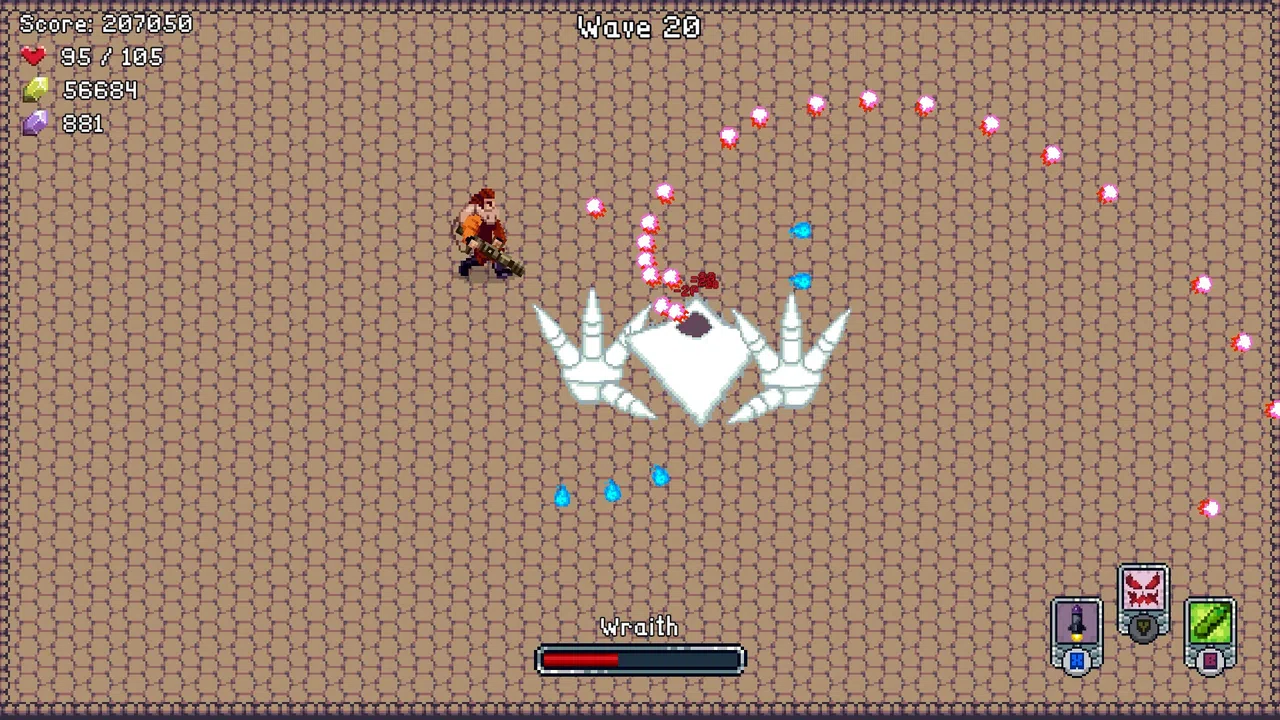 Cards and Guns Screenshot 11