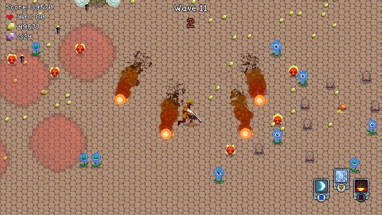 Cards and Guns Screenshot 8