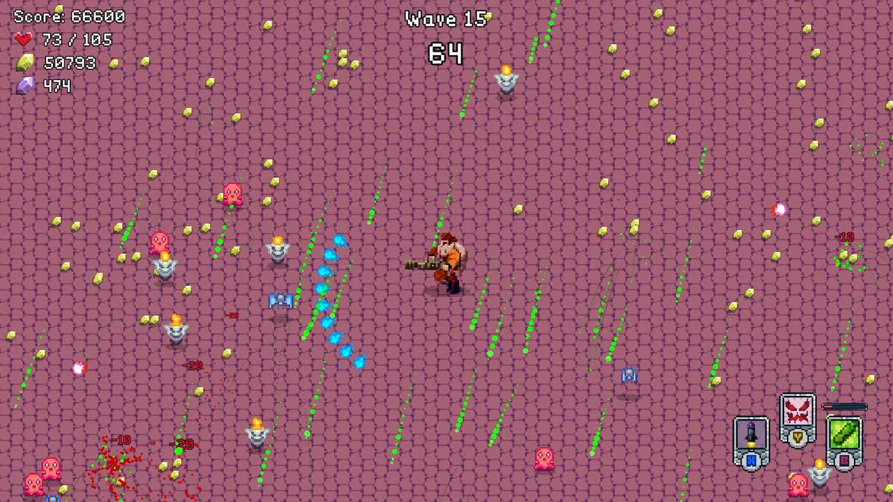 Cards and Guns Screenshot 5