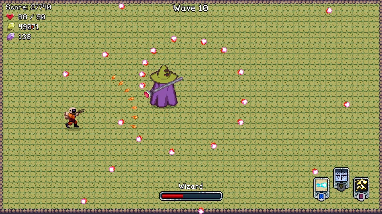 Cards and Guns Screenshot 6