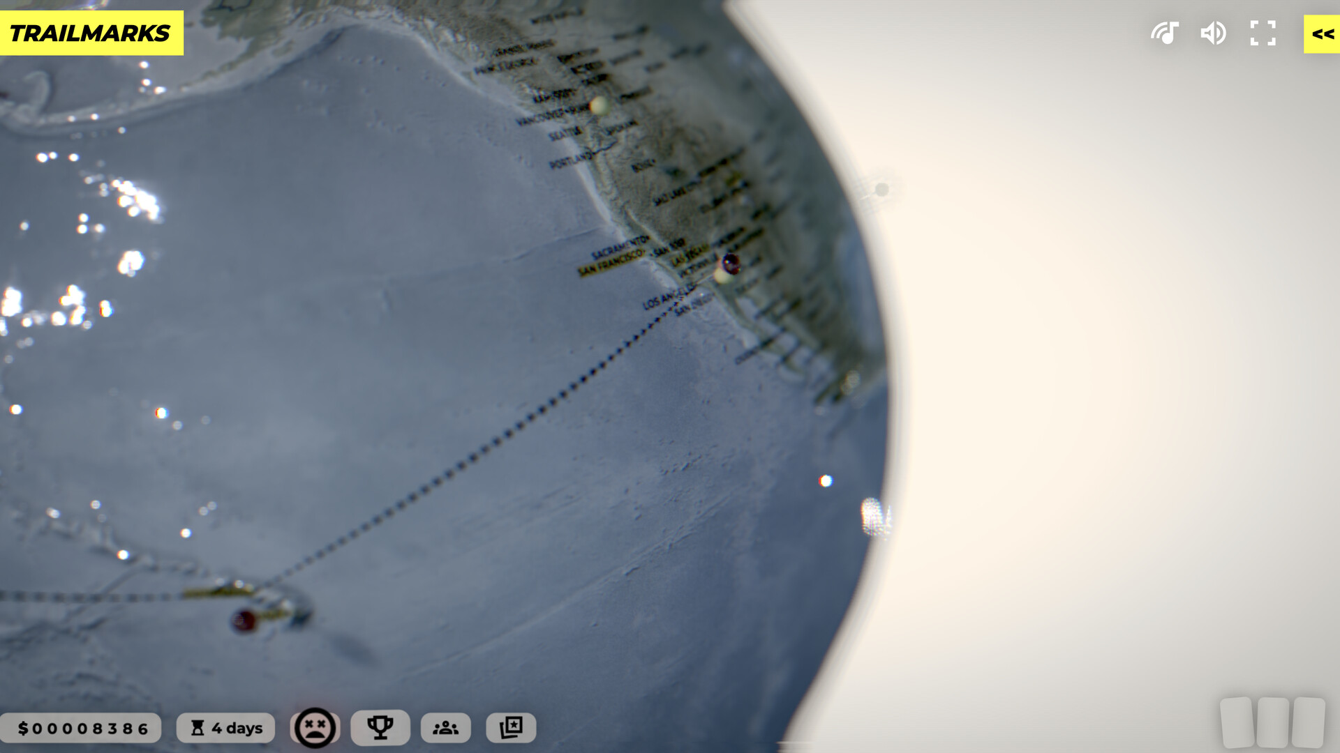 Trailmarks Screenshot 7