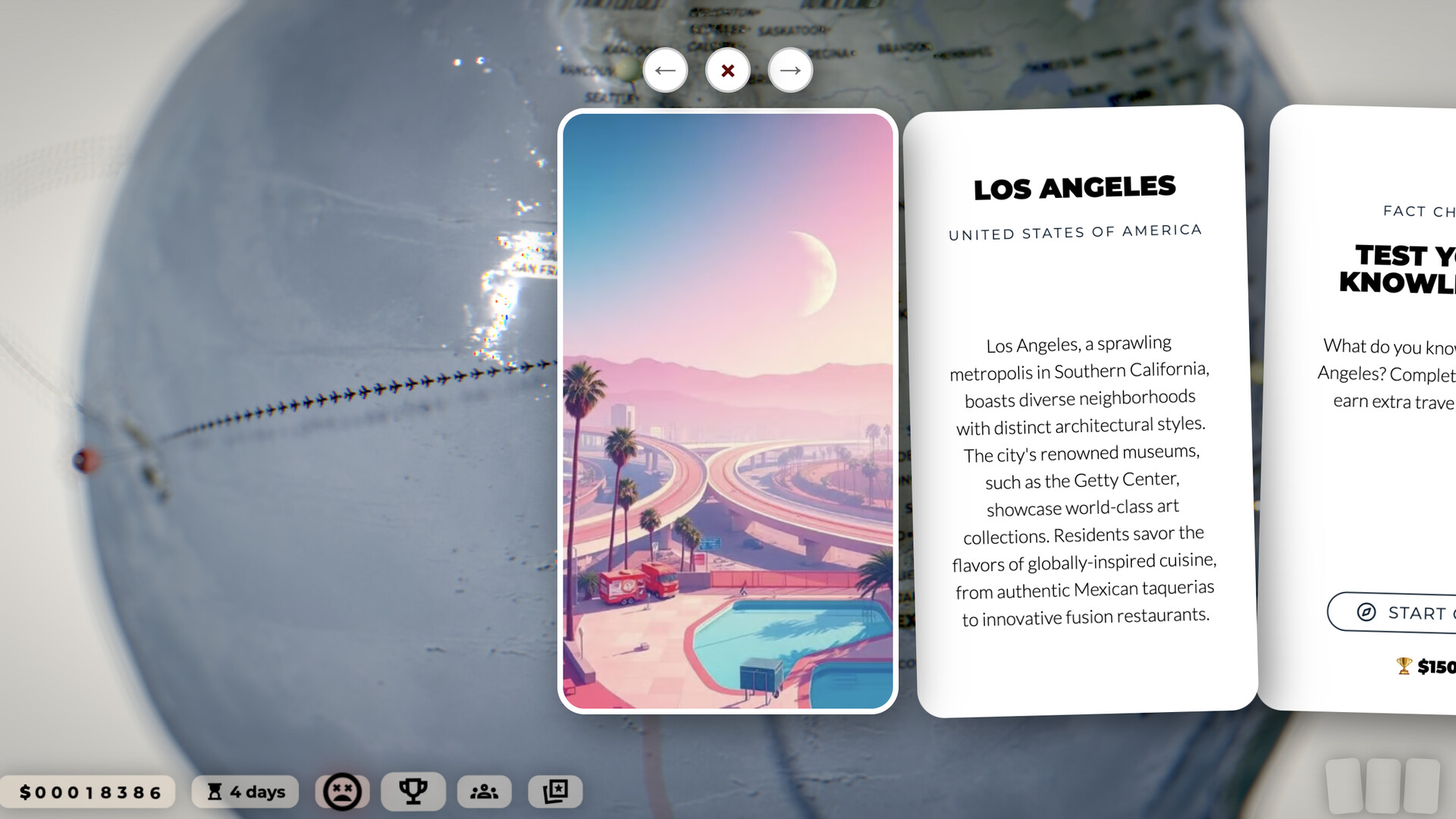 Trailmarks Screenshot 8