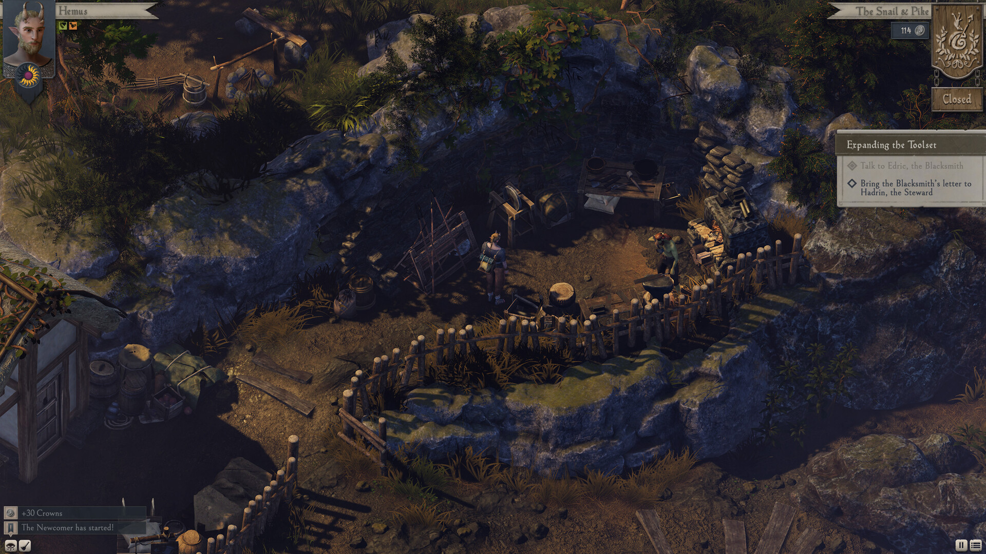 Another Pint Screenshot 1