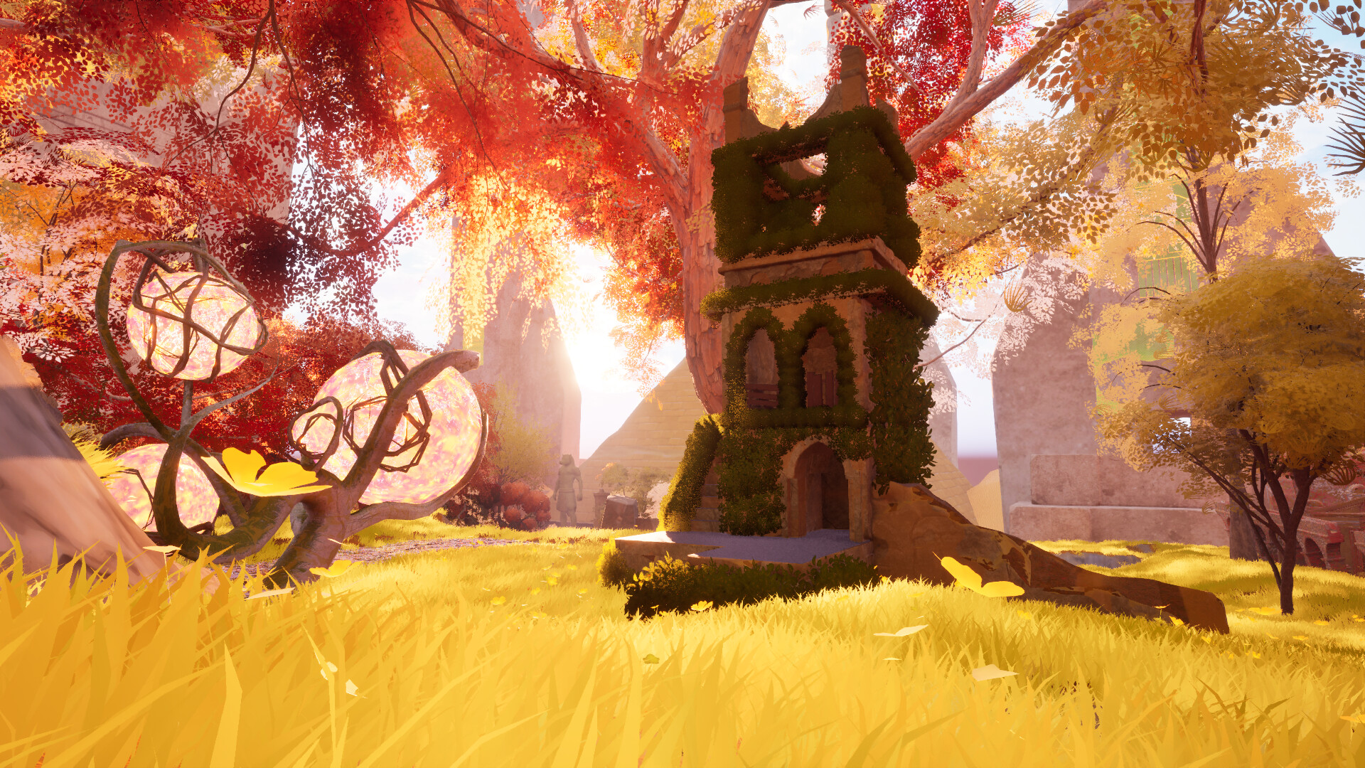 Breeze of Hope Screenshot 13