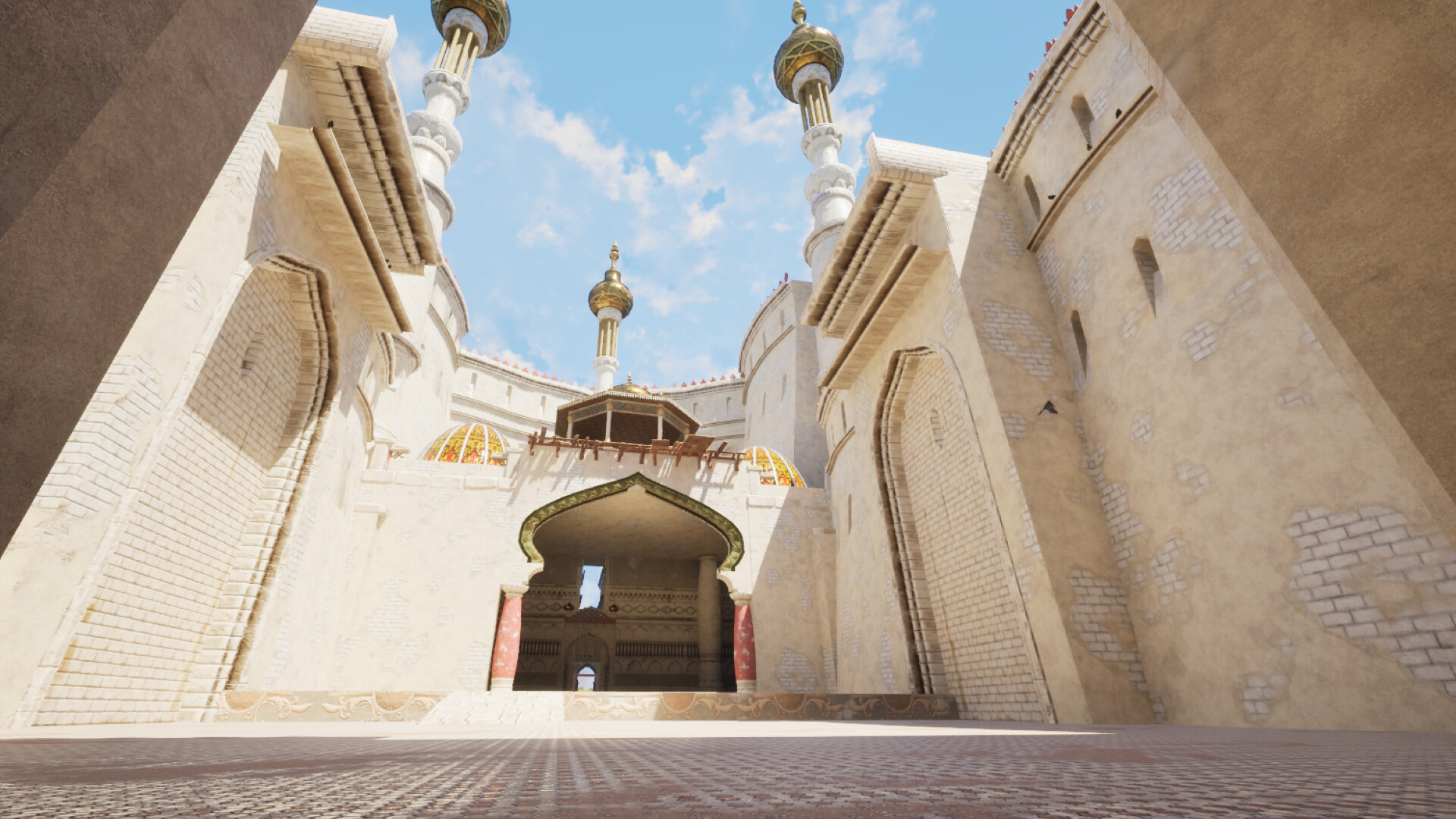 Breeze of Hope Screenshot 3