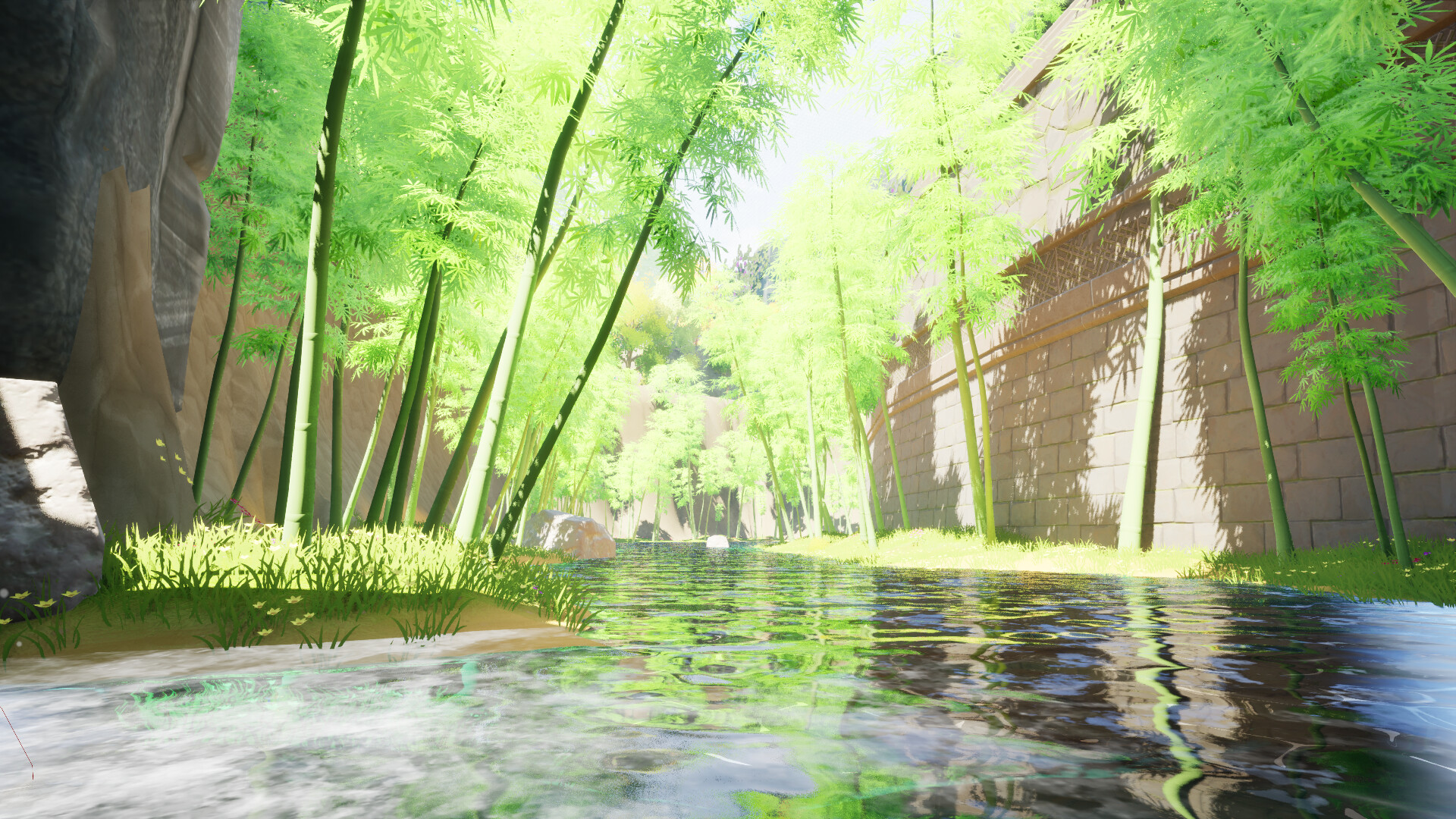 Breeze of Hope Screenshot 9