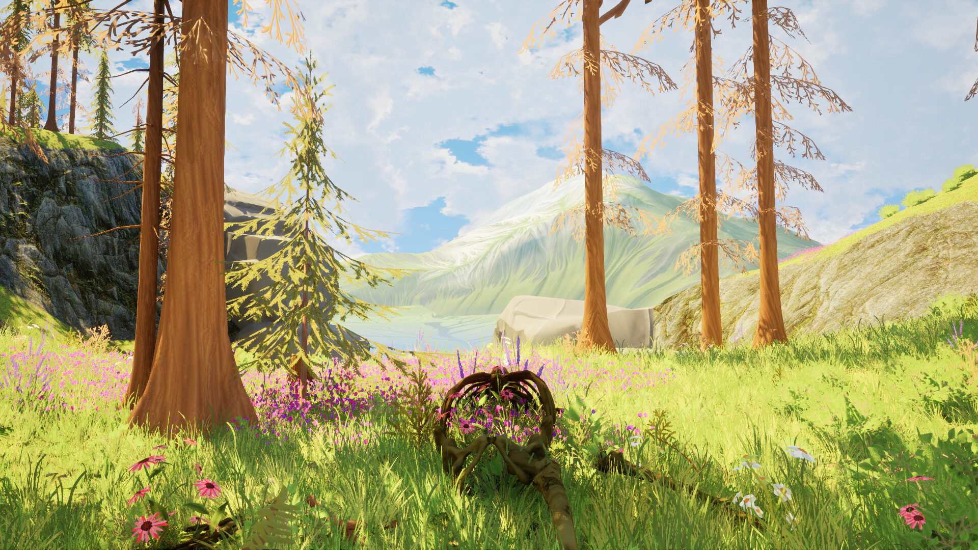 Breeze of Hope Screenshot 11