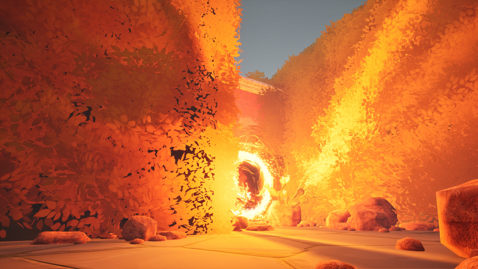 Breeze of Hope Screenshot 10