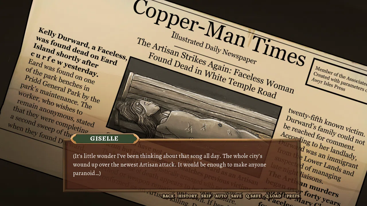 Camera Anima Screenshot 7