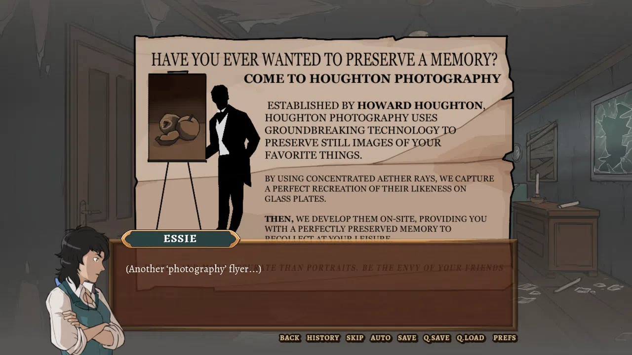 Camera Anima Screenshot 4