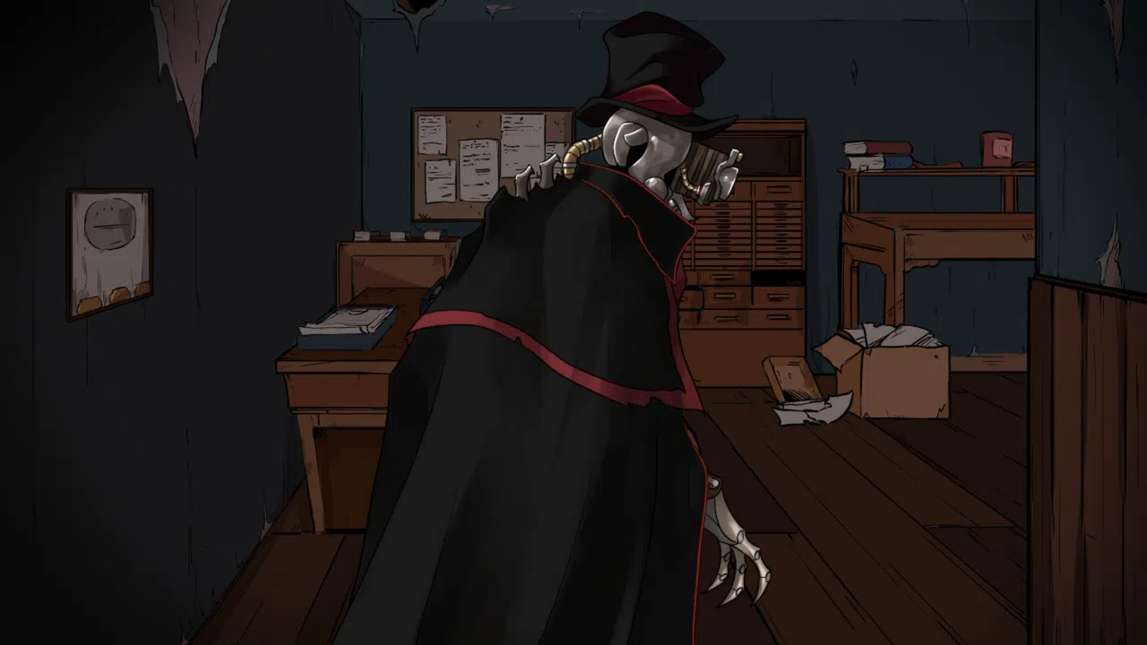 Camera Anima Screenshot 8