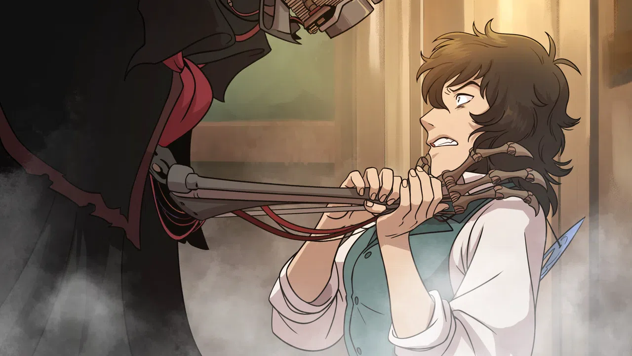 Camera Anima Screenshot 0