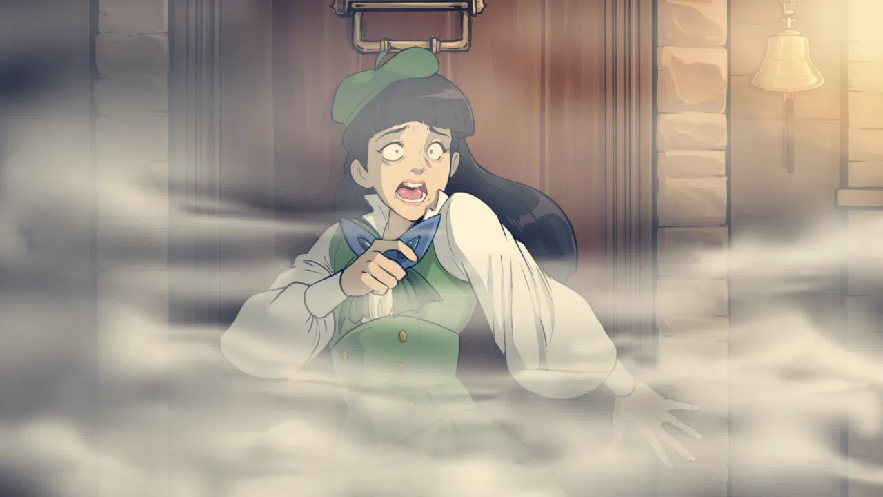 Camera Anima Screenshot 9