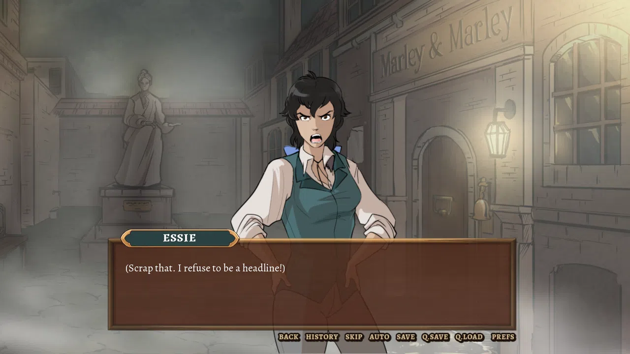 Camera Anima Screenshot 1