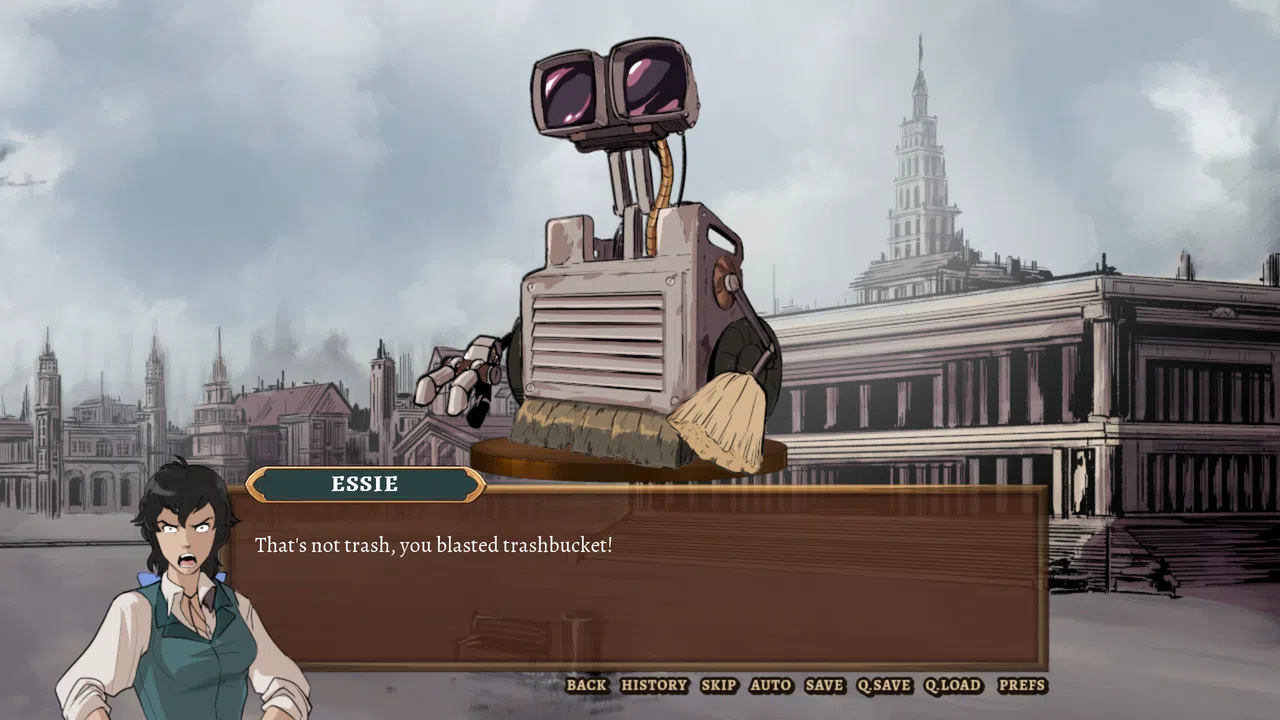 Camera Anima Screenshot 5