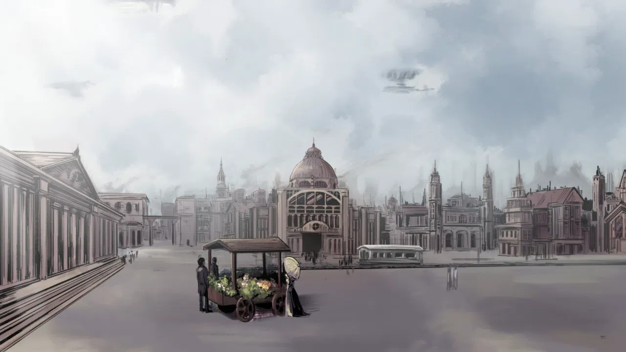 Camera Anima Screenshot 11