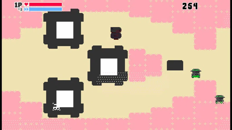 GRAAMASEVA Demo Screenshot 0