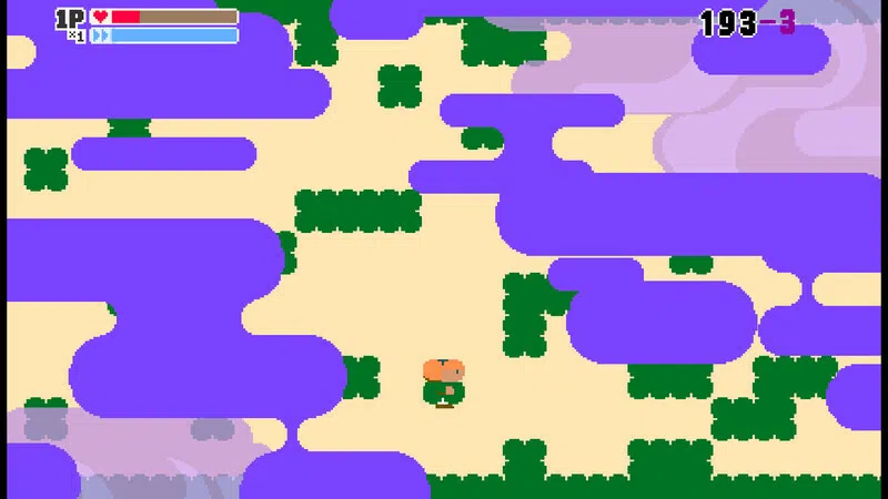 GRAAMASEVA Demo Screenshot 3