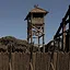 Viking level icon