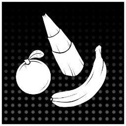 I Am The Green One icon