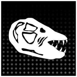 This Fish Has Teeth icon