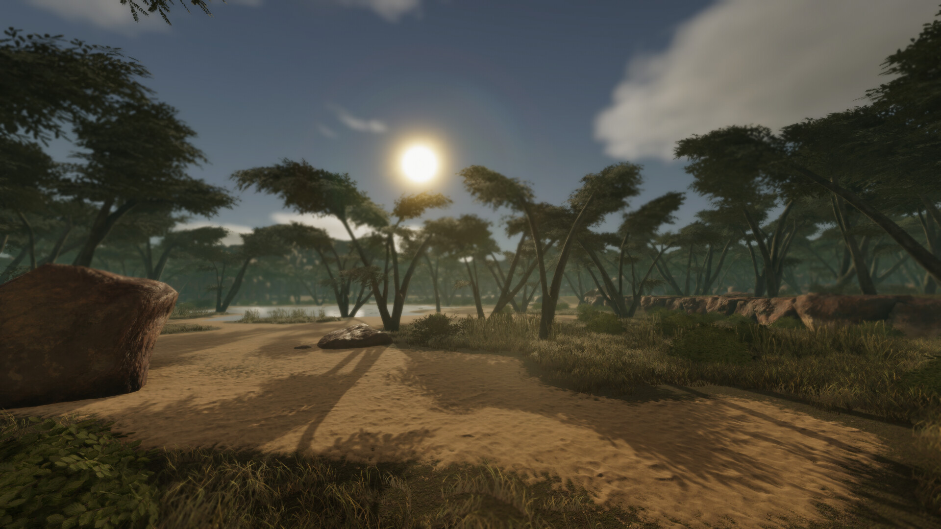Kalahari’s End Screenshot 8