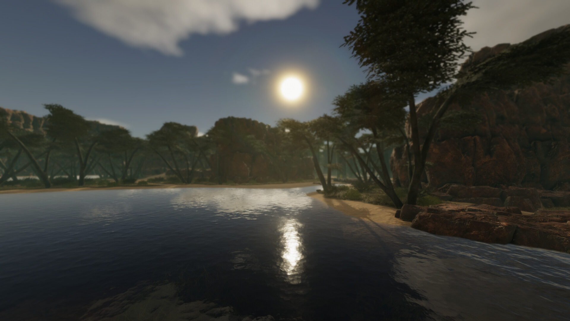 Kalahari’s End Screenshot 10