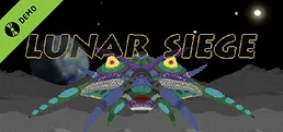 Lunar Siege Demo
