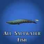 All Saltwater Fish icon