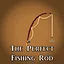 The Perfect Fishing Rod icon