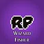Wizard Fisher icon