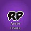Adept Fisher icon