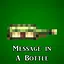 Message in a Bottle icon